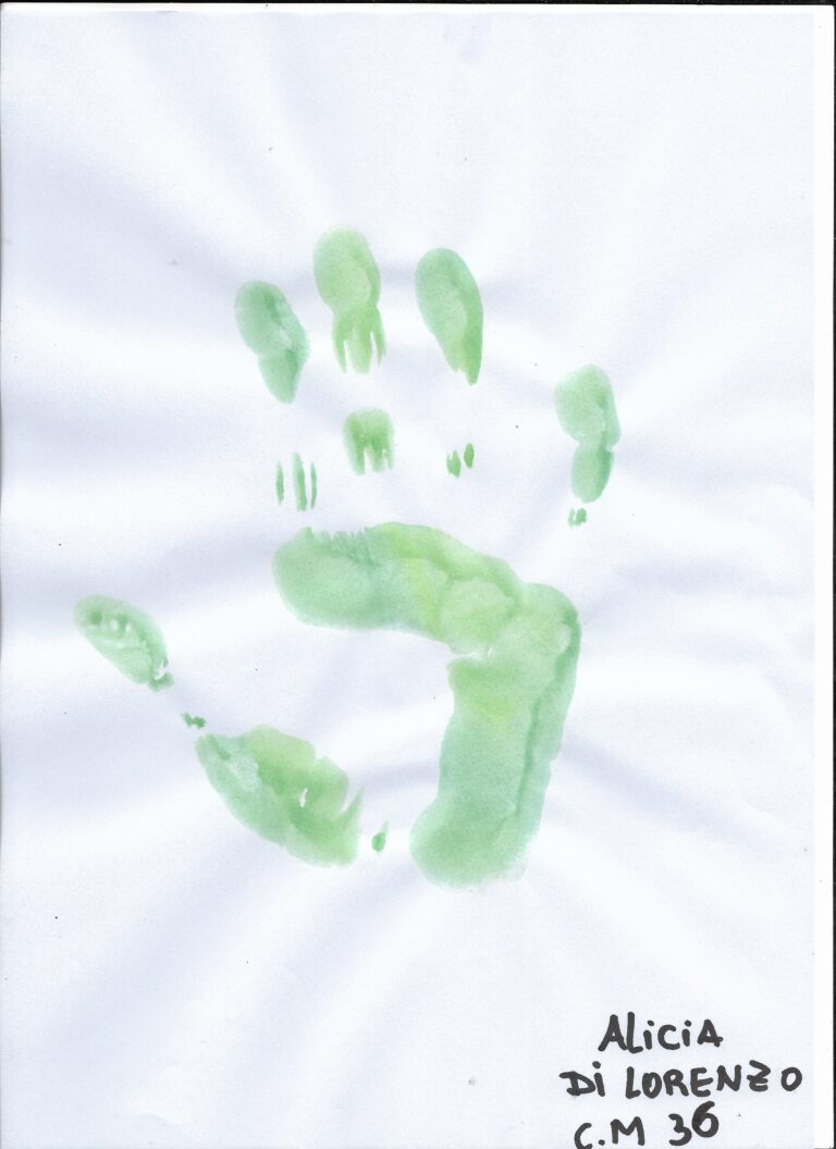 Alicia Di lorenzo CM36