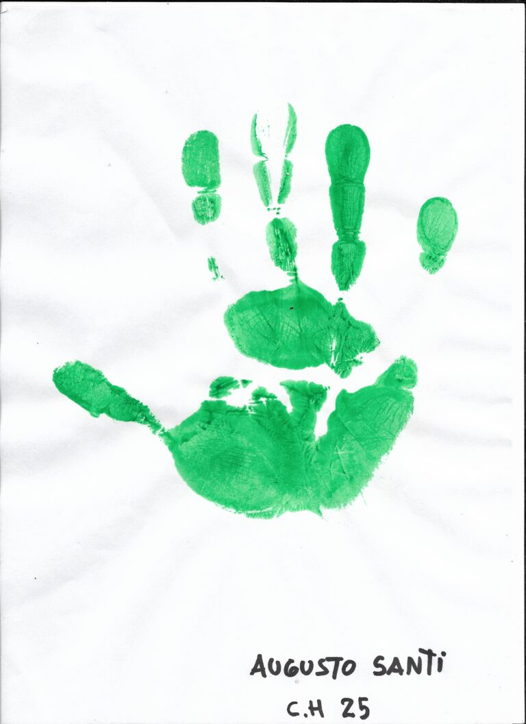 Augusto Santi CH25
