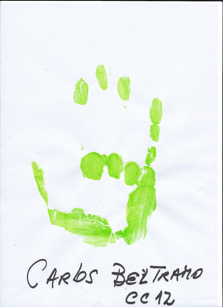 Carlos Beltramo CH12