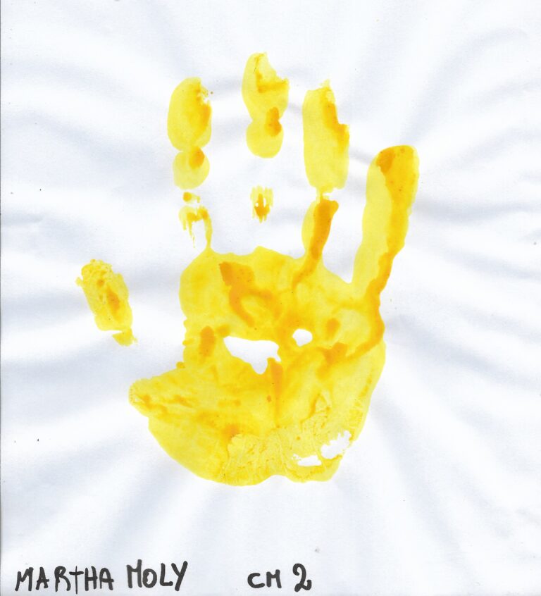 Martha Moly CM2