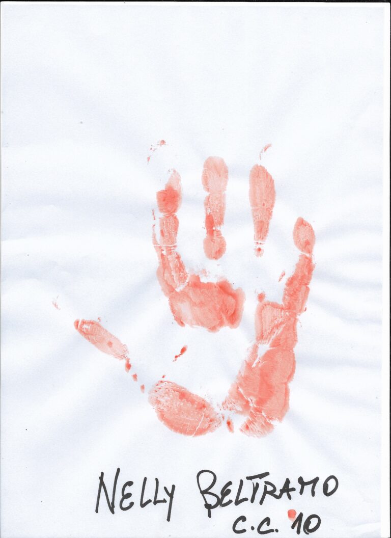 Nelly Beltramo CM10