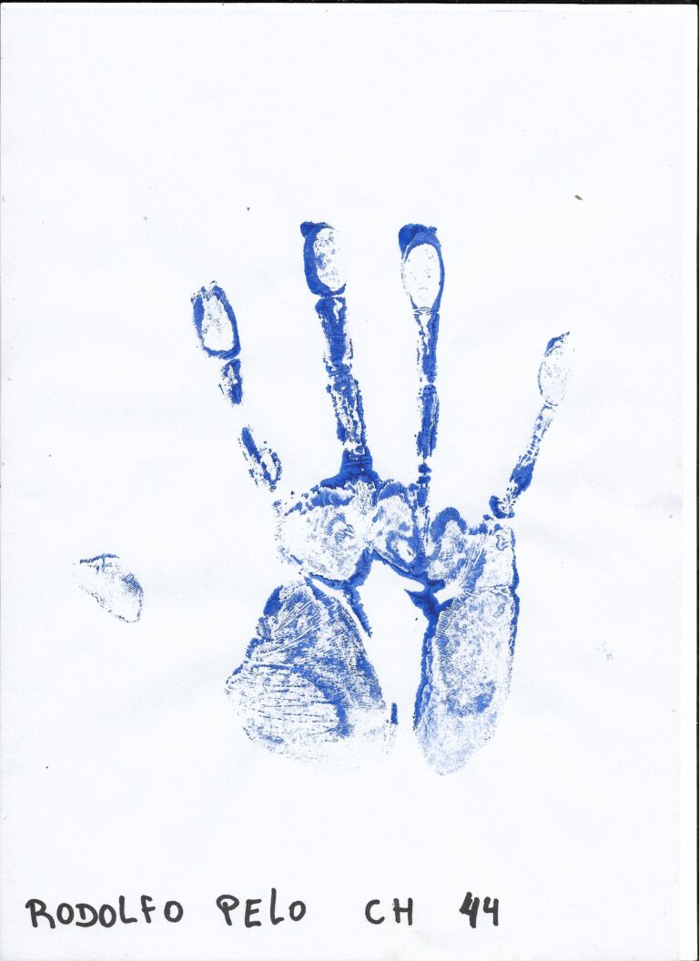 Rodolfo Pelo CH44